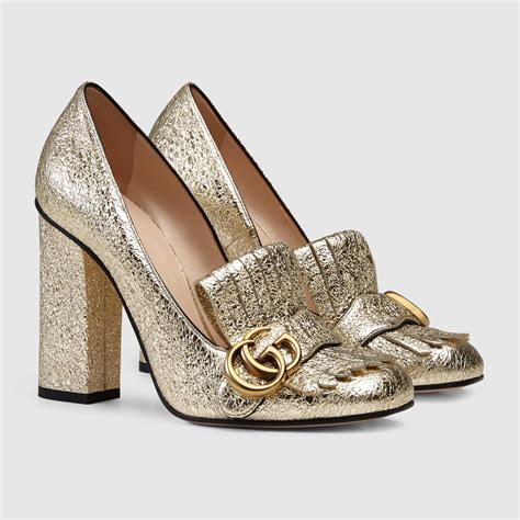 gucci bridal pumps|saks women's Gucci shoes.